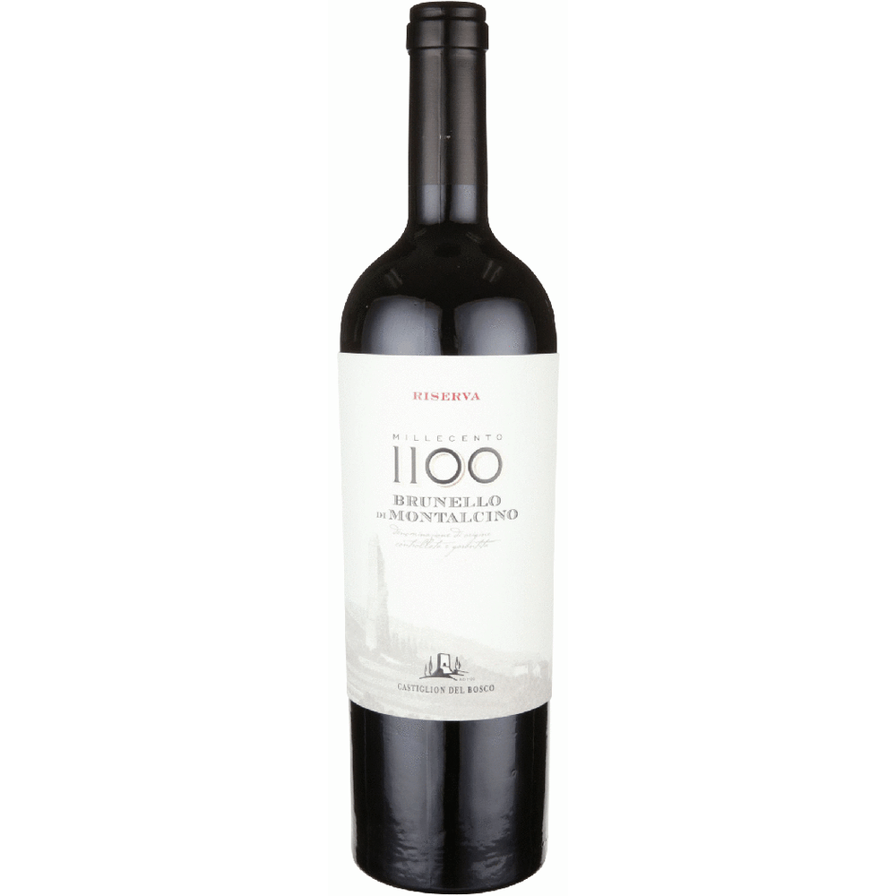 Castiglion del Bosco Millecento Riserva Brunello di Montalcino