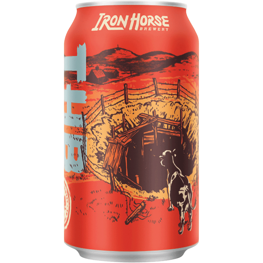 Iron Horse Mel's Magic IPA