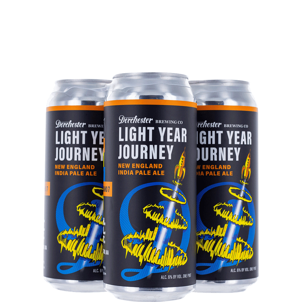 Dorchester Light Year Journey
