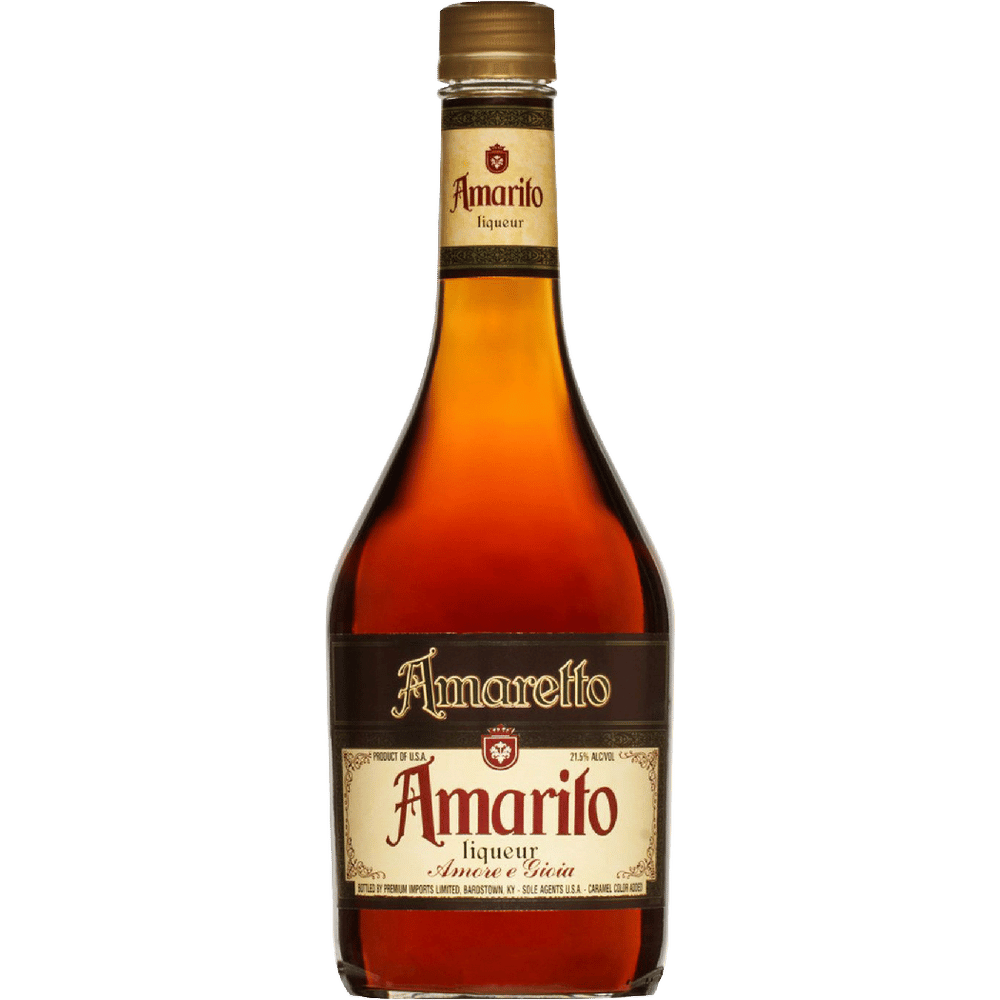 Amarito Amaretto