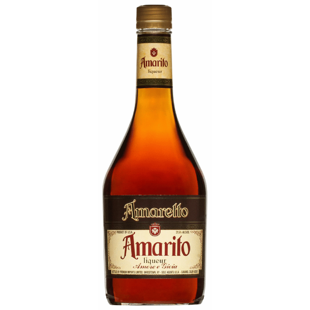 Amarito Amaretto