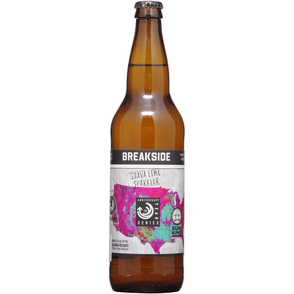 Breakside Guava Sparkler