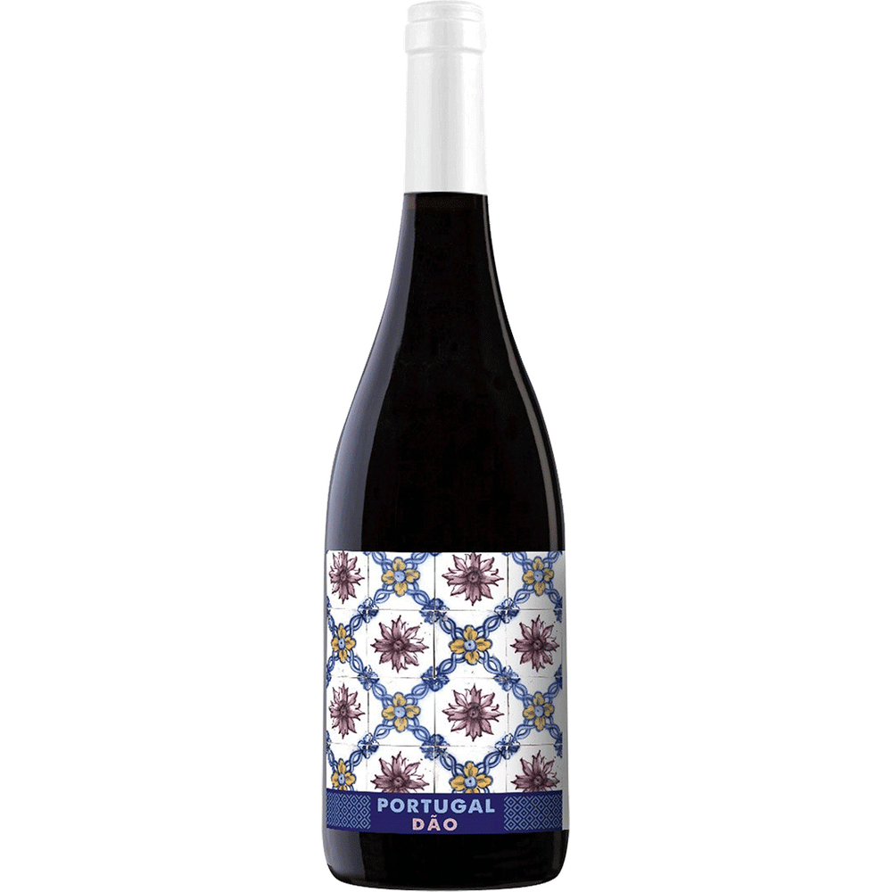 Artesania Dao Red