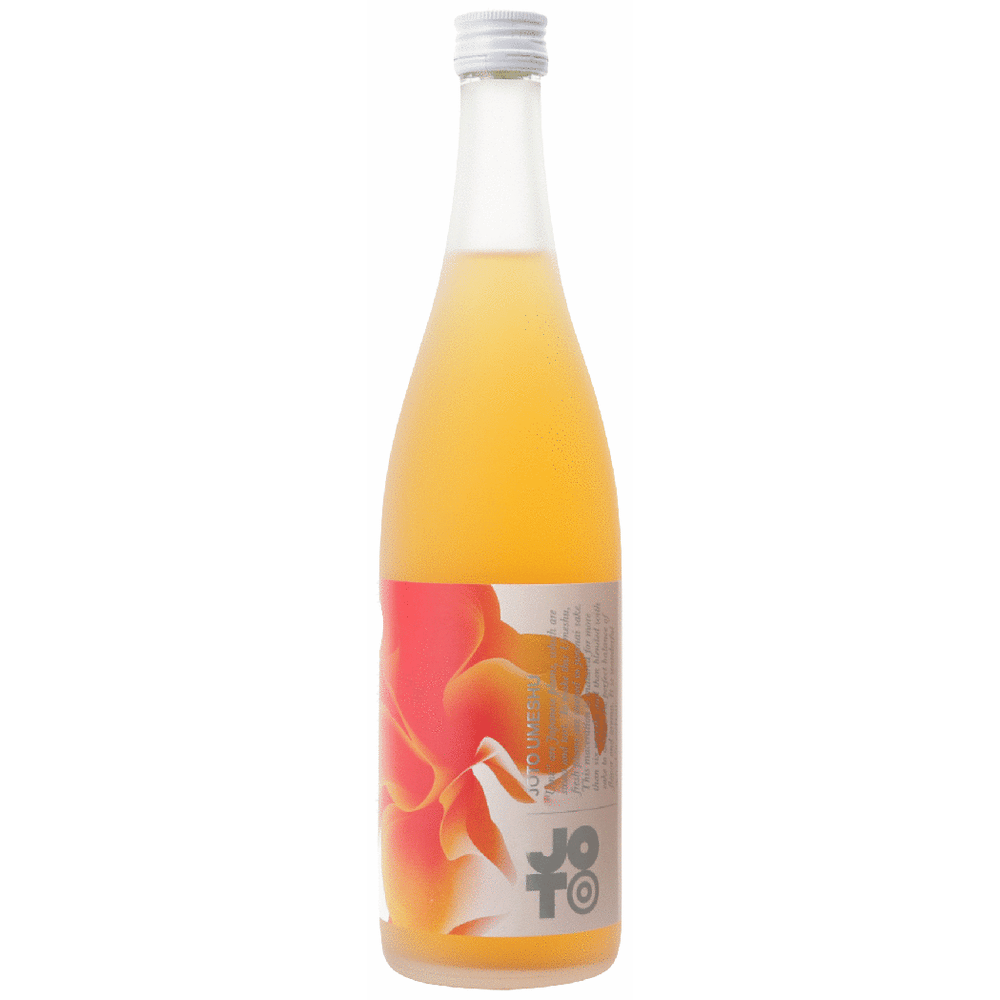 Joto Umeshu Plum Wine