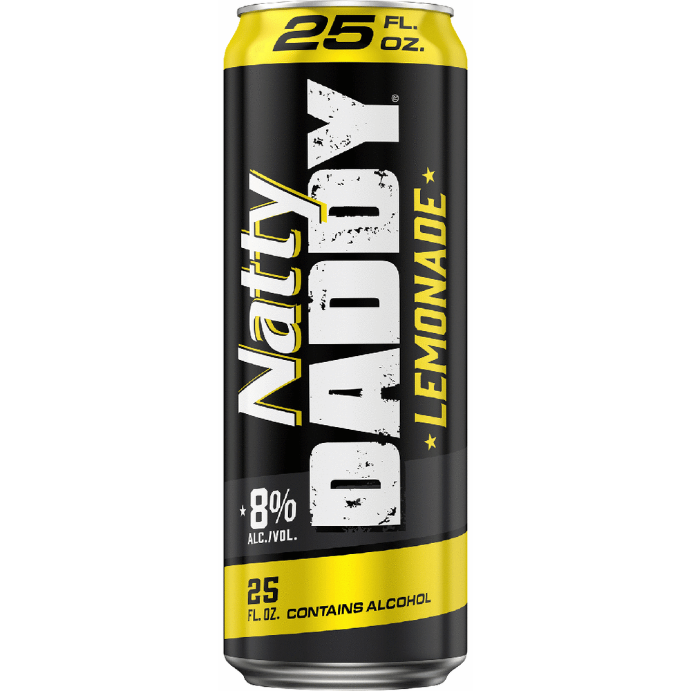 Natty Daddy Lemonade