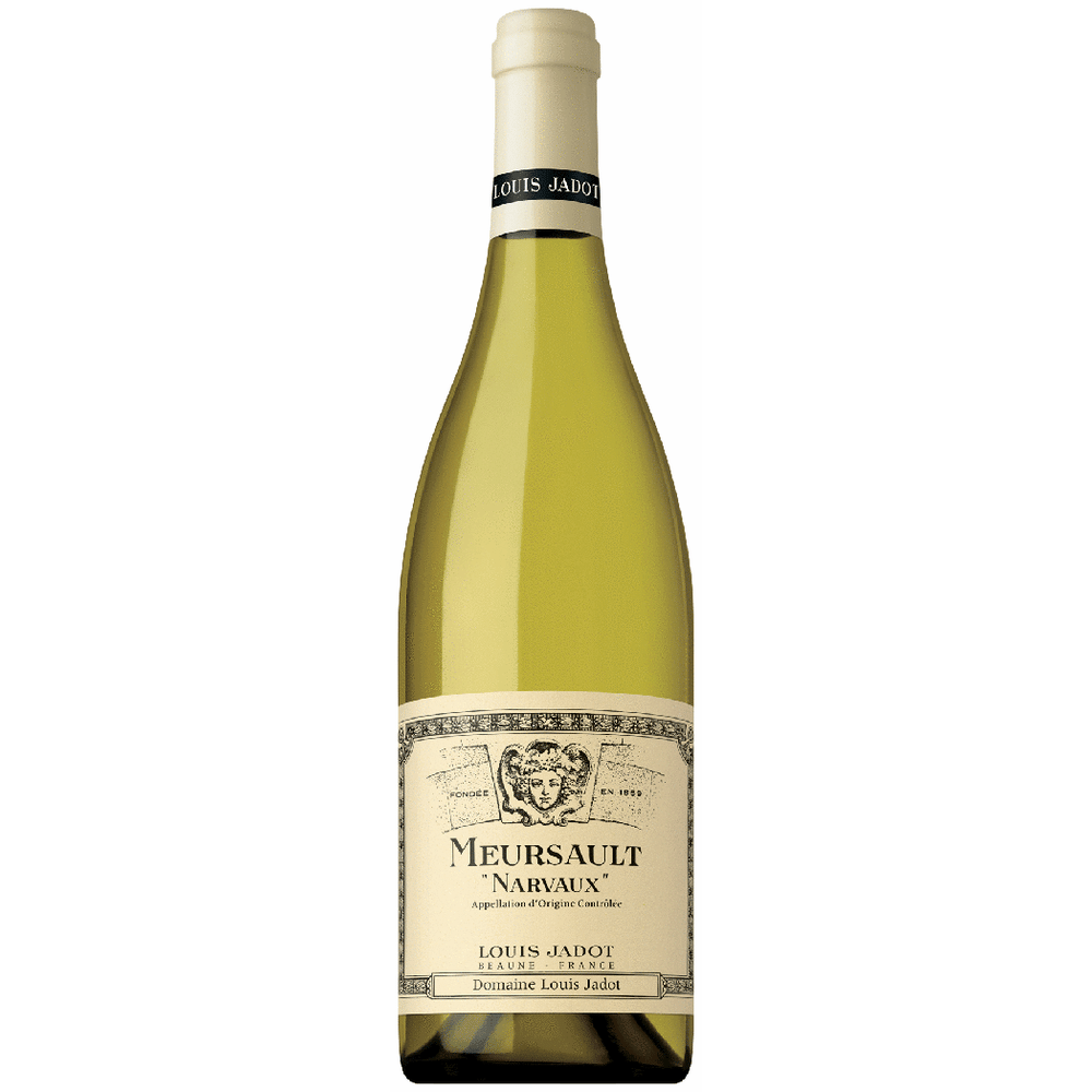 Louis Jadot Meursault Narvaux, 2019