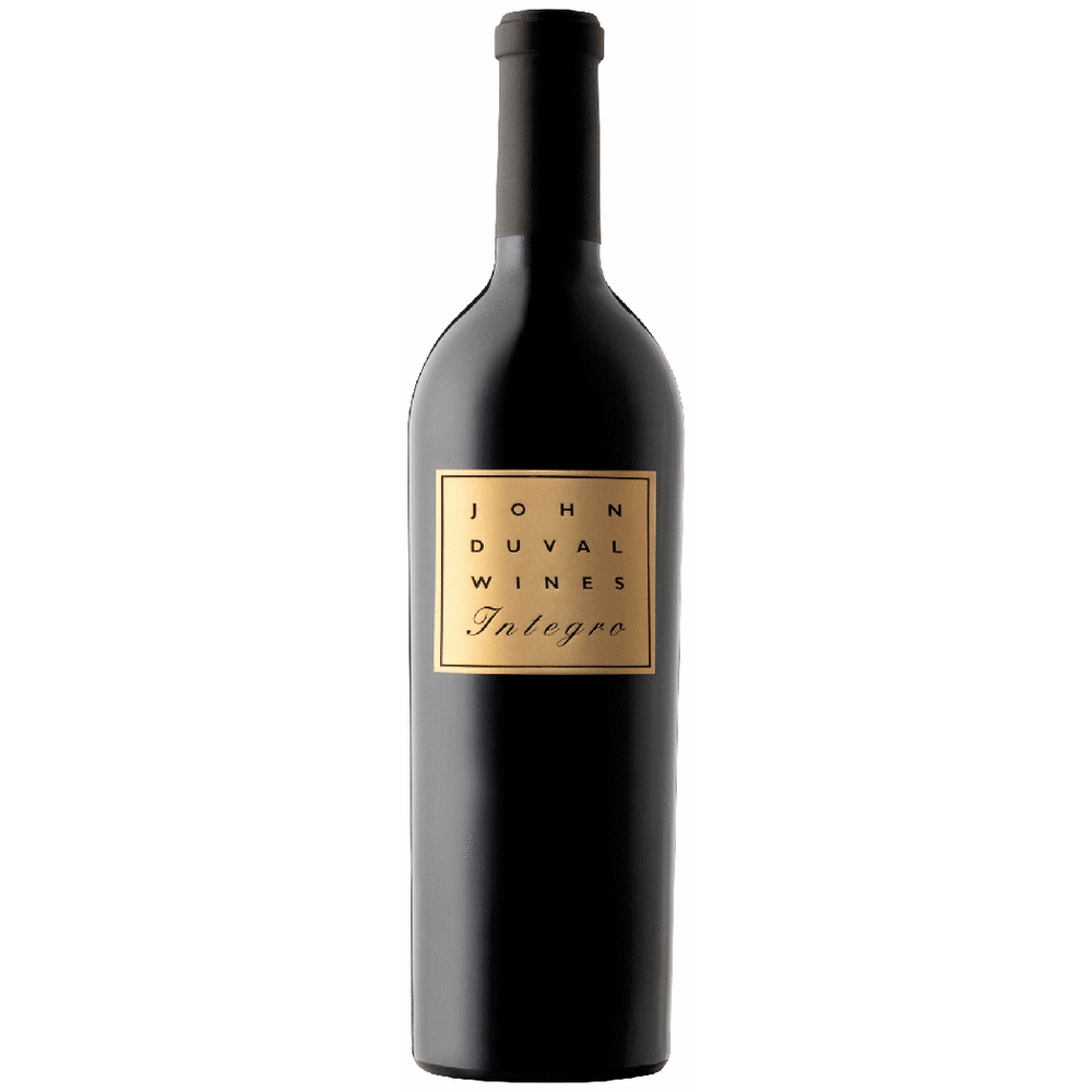 John Duval Cabernet Sauvignon Integro Barossa Valley