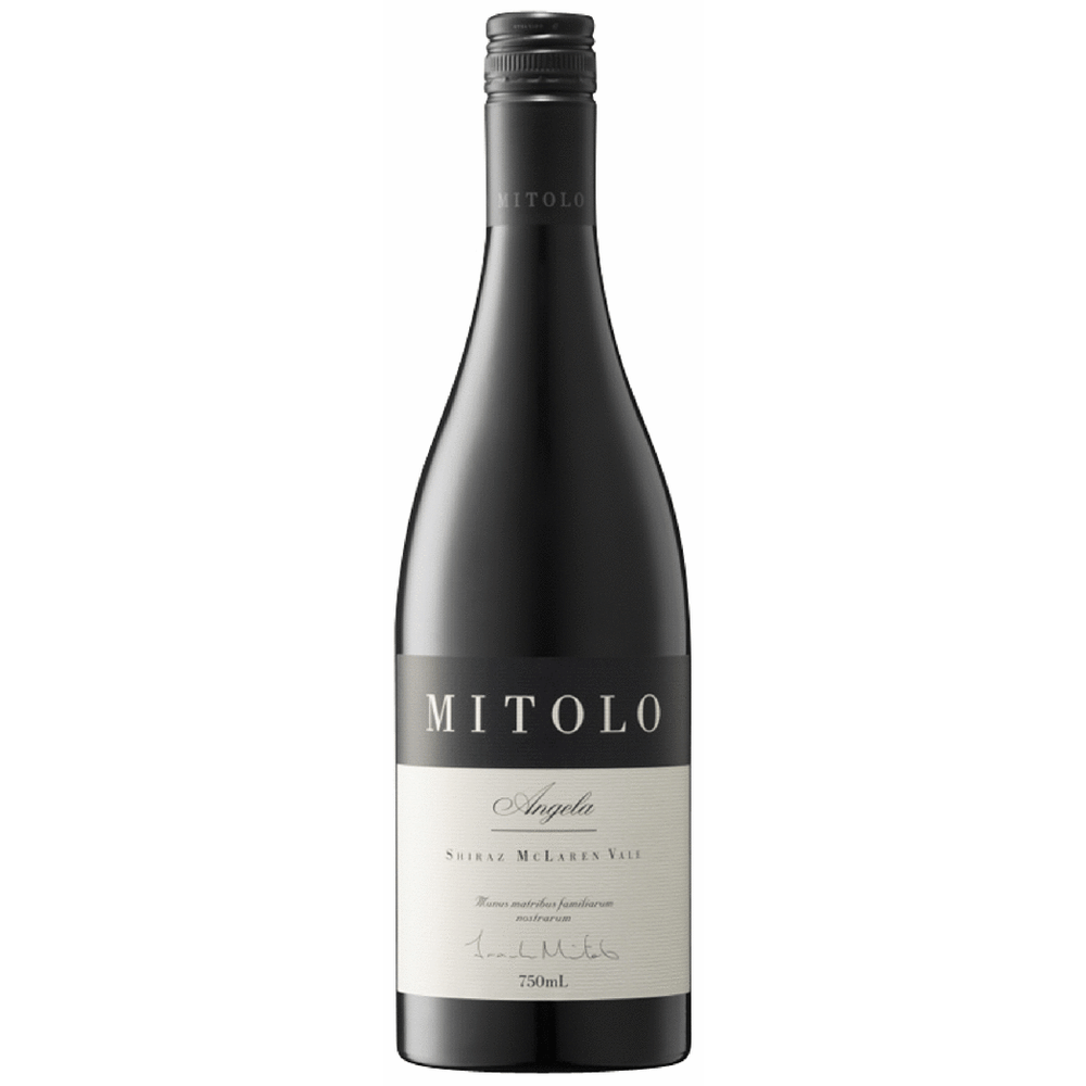 Mitolo Angela Shiraz