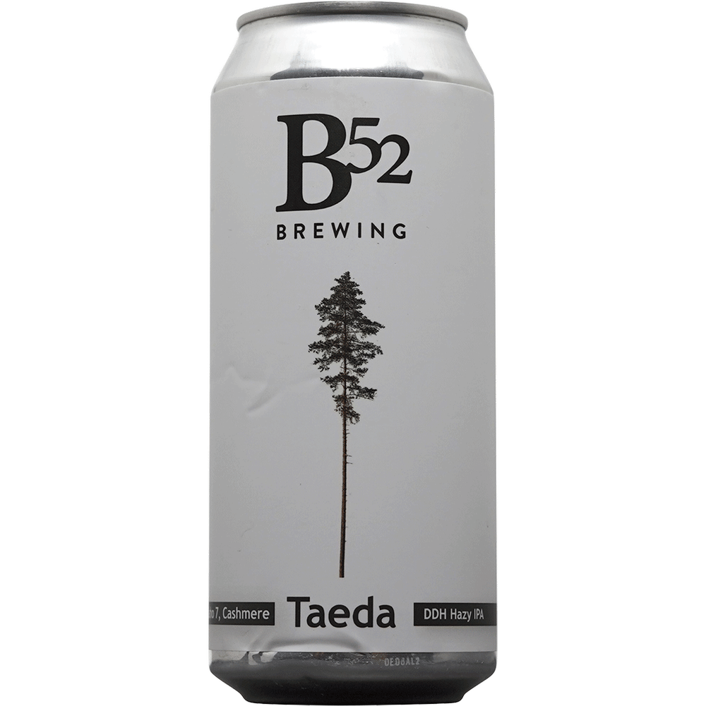 B52 Taeda