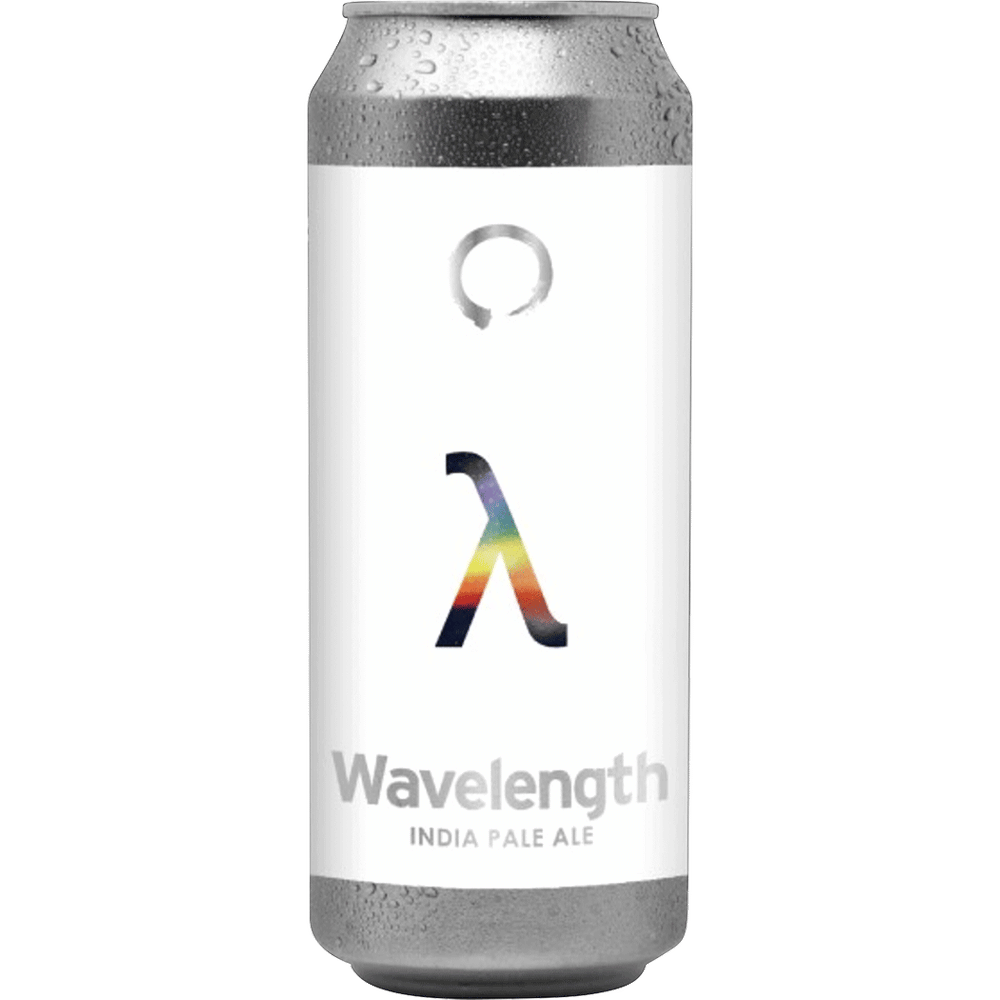 Equilibrium Wavelength IPA