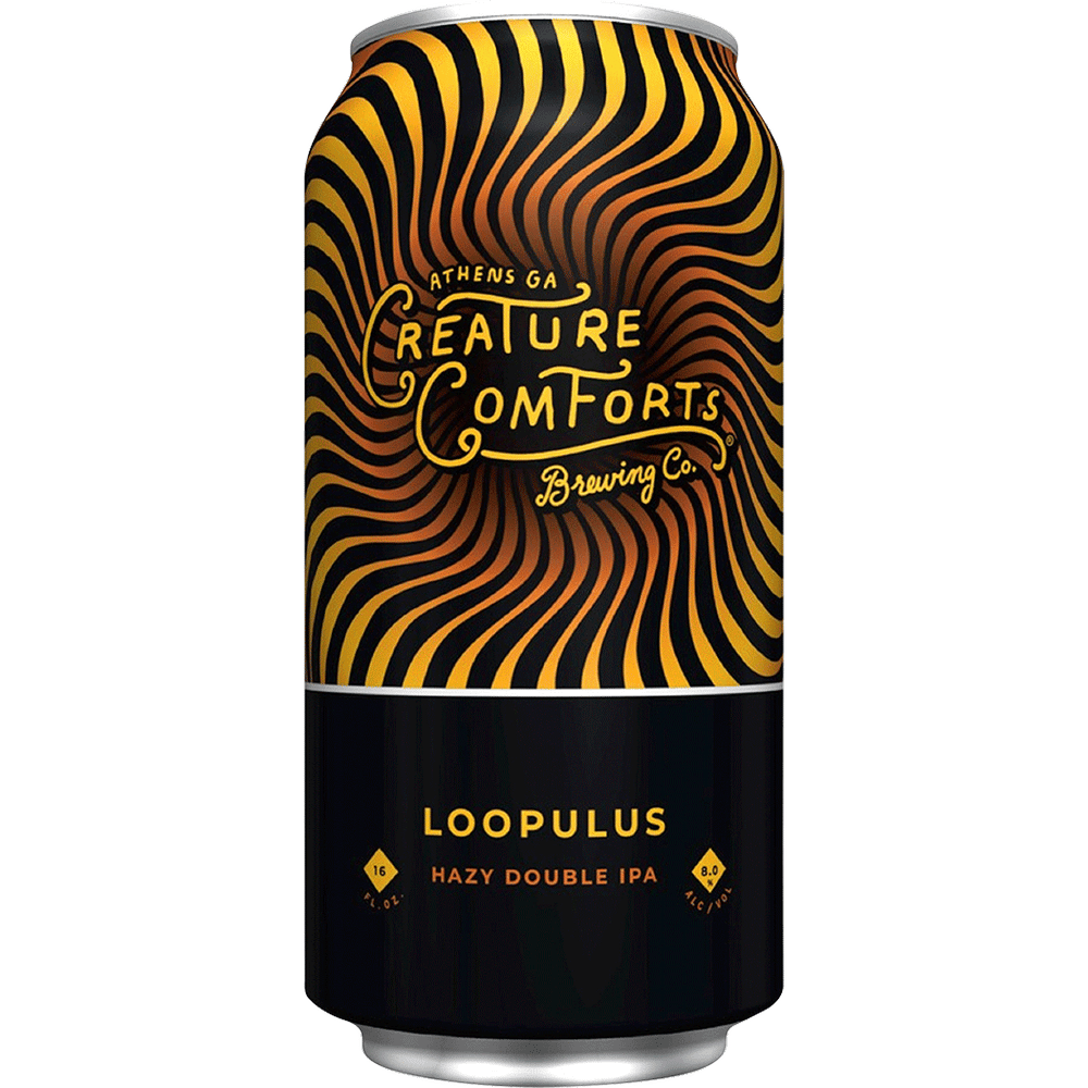 Creature Comforts Loopulus