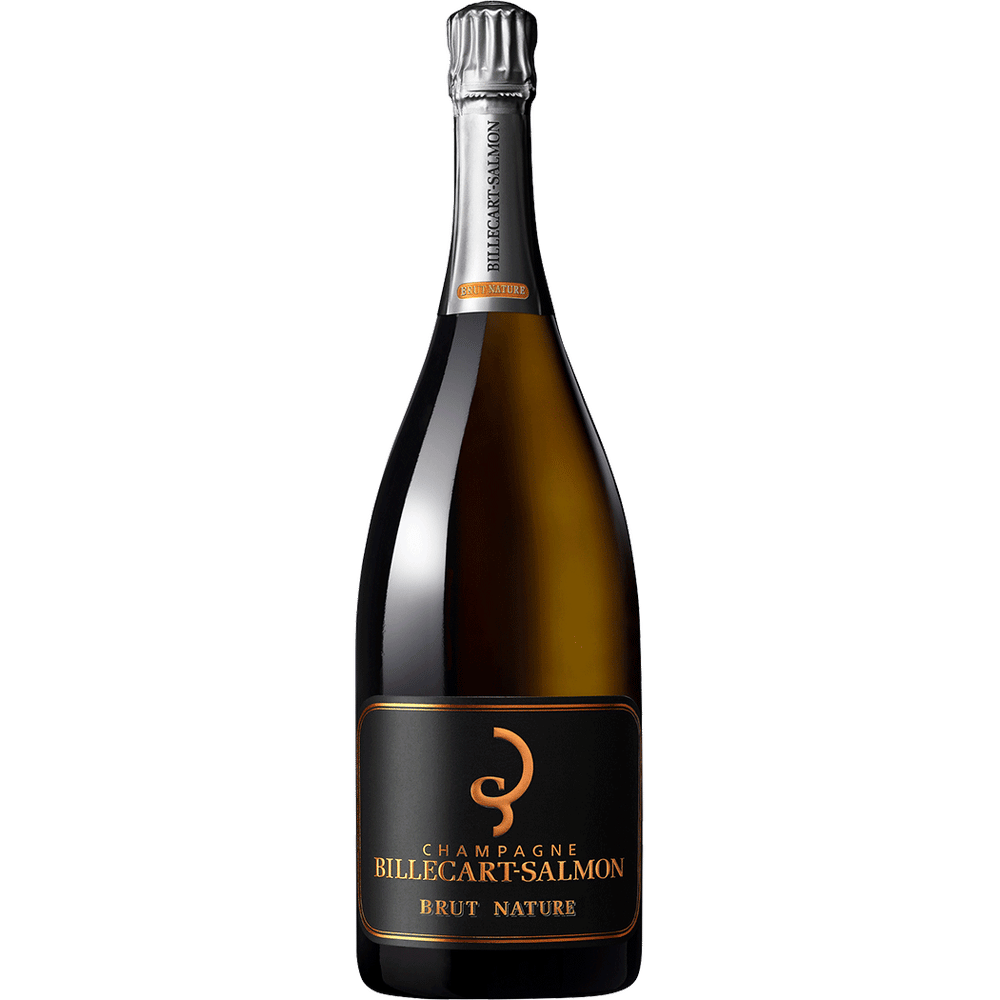 期間限定Billecart-Salmon Brut Réserve NV Billecart-Salmon Brut Réserve Champagne 750 ml - Noe