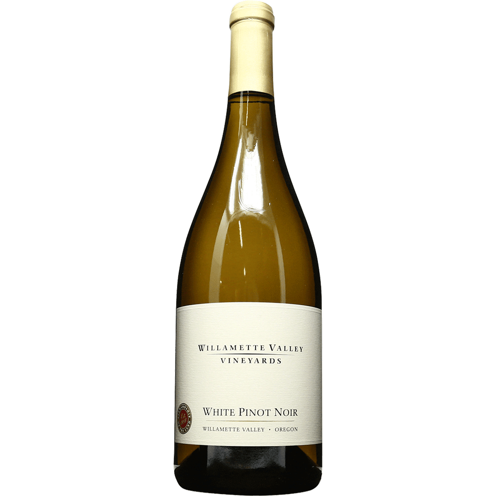 Willamette Valley White Pinot Noir, 2023