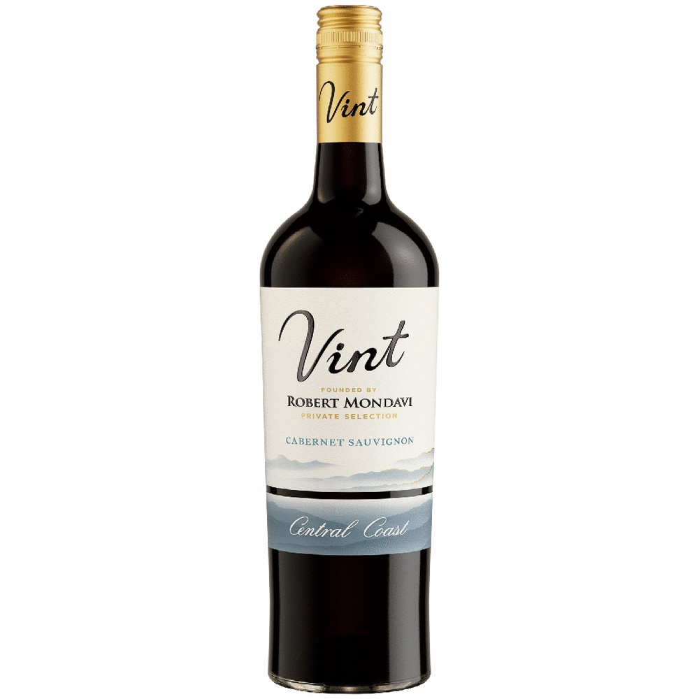 Vint by Robert Mondavi Central Coast Cabernet Sauvignon