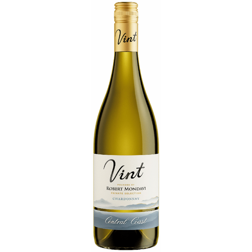 Vint by Robert Mondavi Central Coast Chardonnay