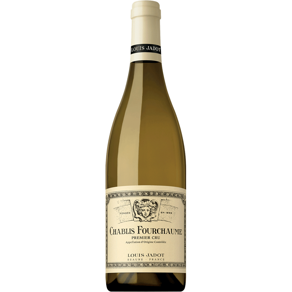 ワイン Chablis Fourchaume Premier Cru 2021 Louis Jadot Chablis Fourchaume Premier Cru | Total Wine & More