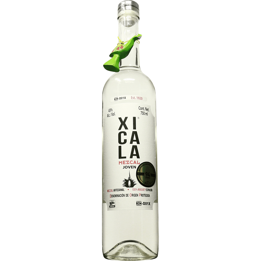 Xicala Mezcal | Total Wine & More