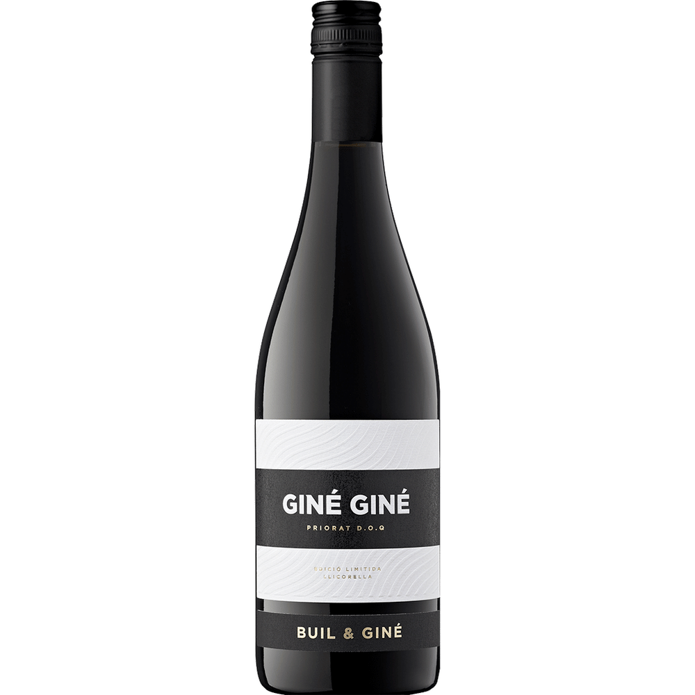 Buil & Gine 'Gine Gine'