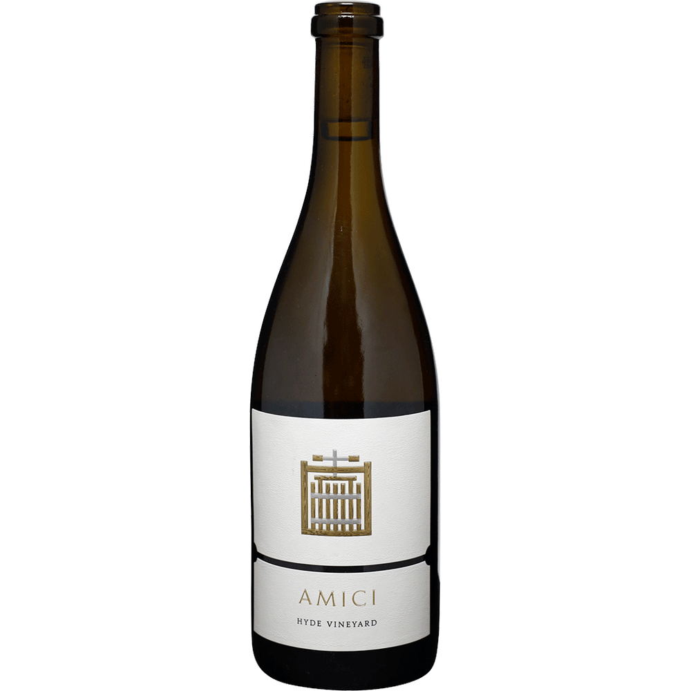 Amici Chardonnay Hyde Vineyard