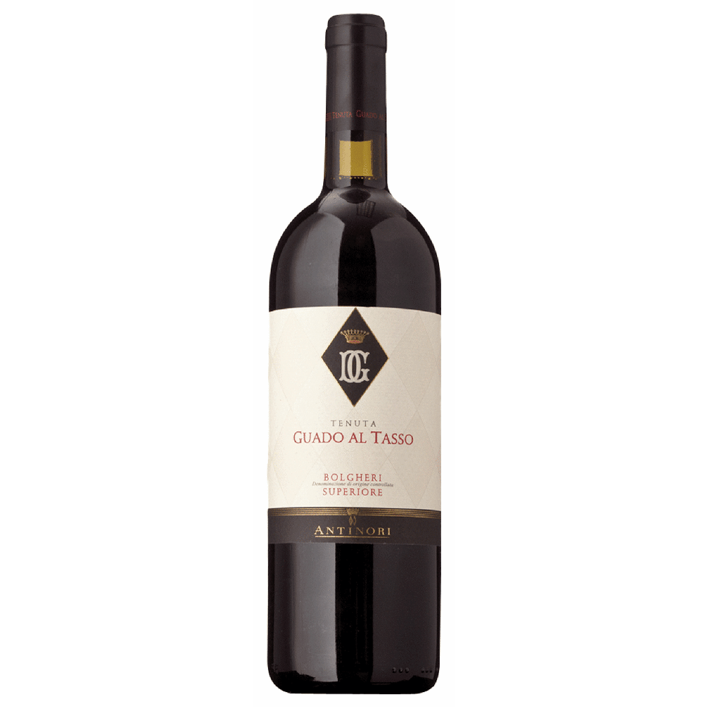 Antinori Guado al Tasso Superiore