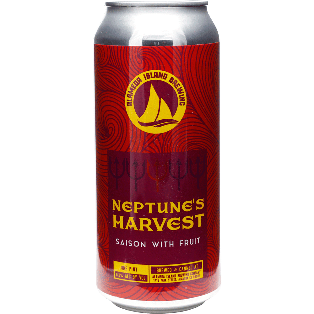 Alameda Neptune's Harvest