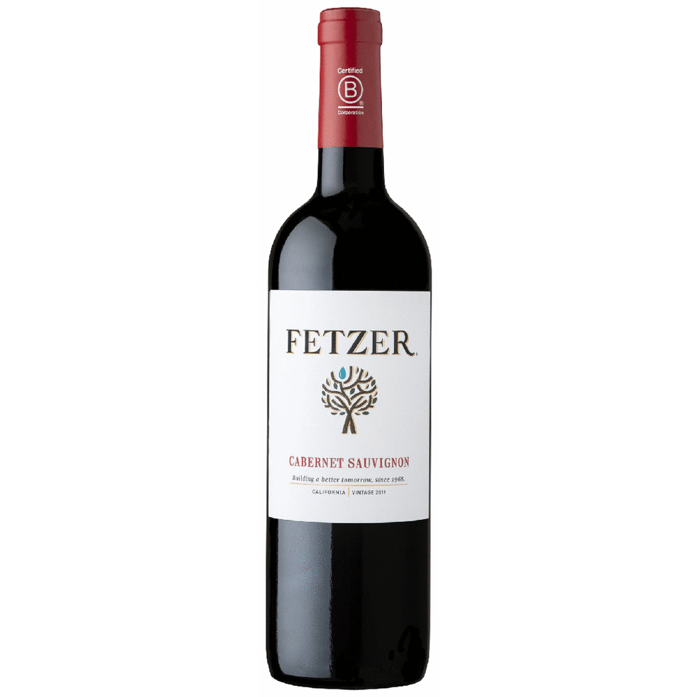 Fetzer Anthonys Hill Cab Sauv