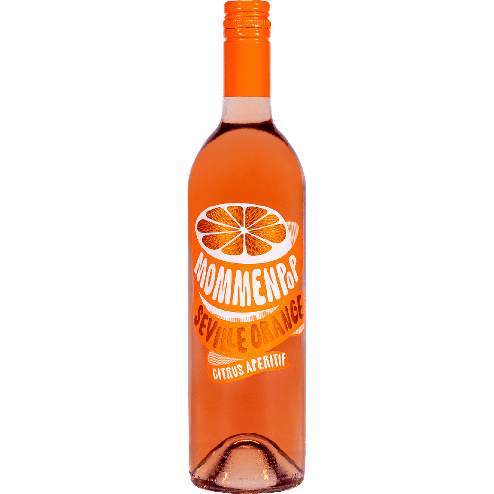 Mommenpop Seville Orange