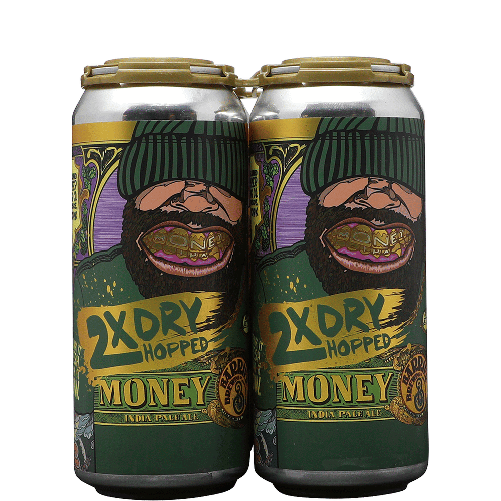 Barrier DDH Money