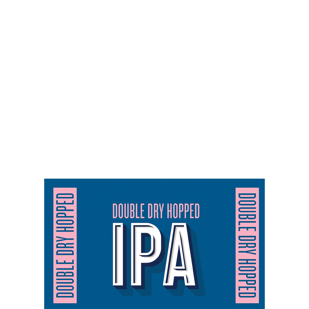 Ardent DBL Dry Hopped IPA