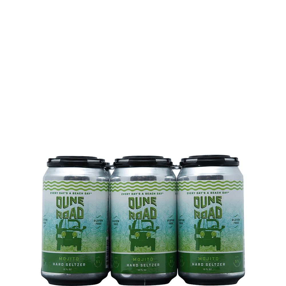 Westhampton Beach Dune Road Mojito