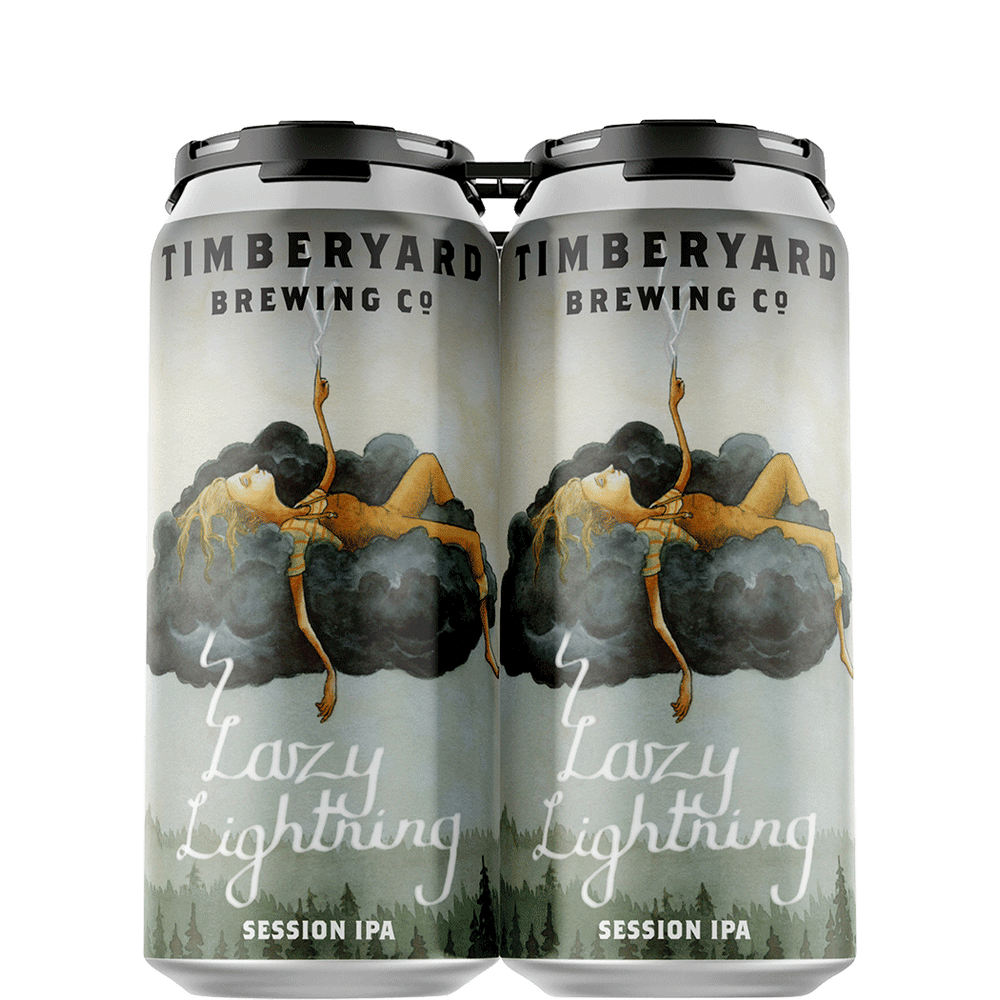Timberyard Lazy Lightning