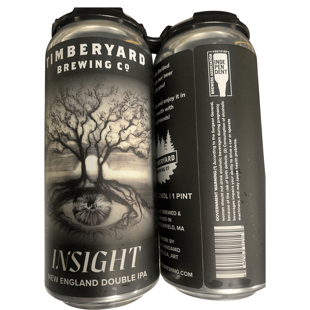 Timberyard Insight DIPA