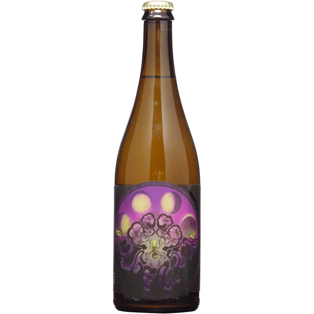 Jester King Bug Farm