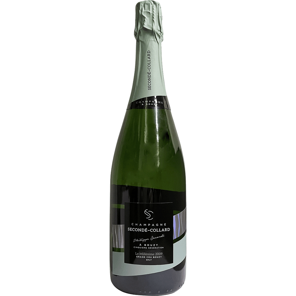 Seconde Collard Le Millesime Grand Cru