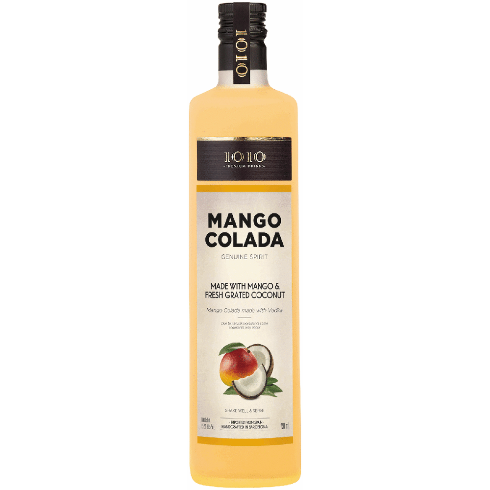 1010 Mango Colada