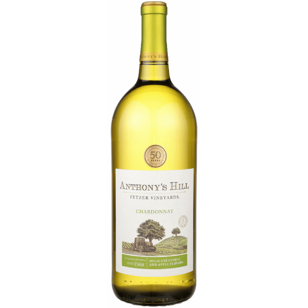 Fetzer Anthony's Hill Chardonnay