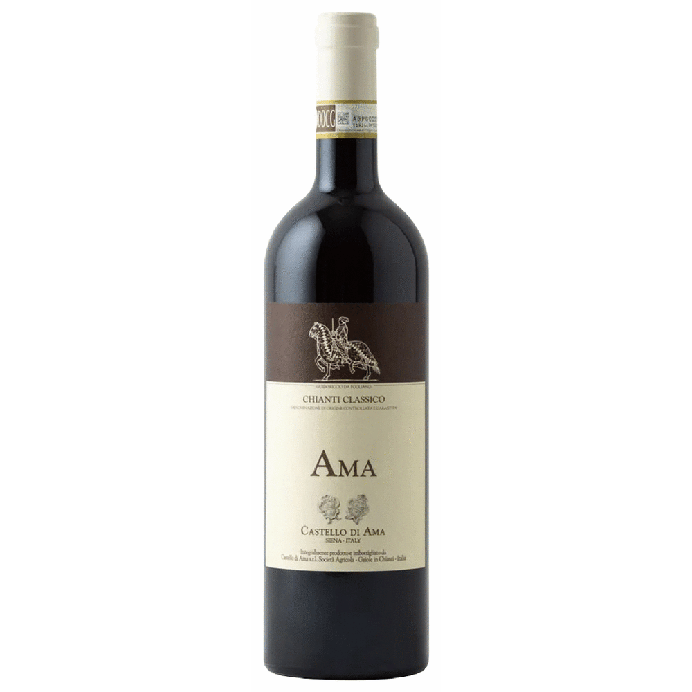 Castello di Ama Chianti Classico Collezione Privata Riserva