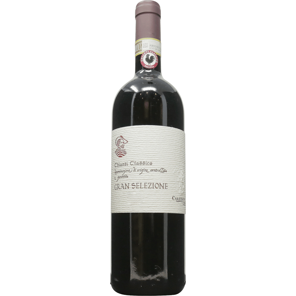 Carpineto Chianti Classico Gran Selezione