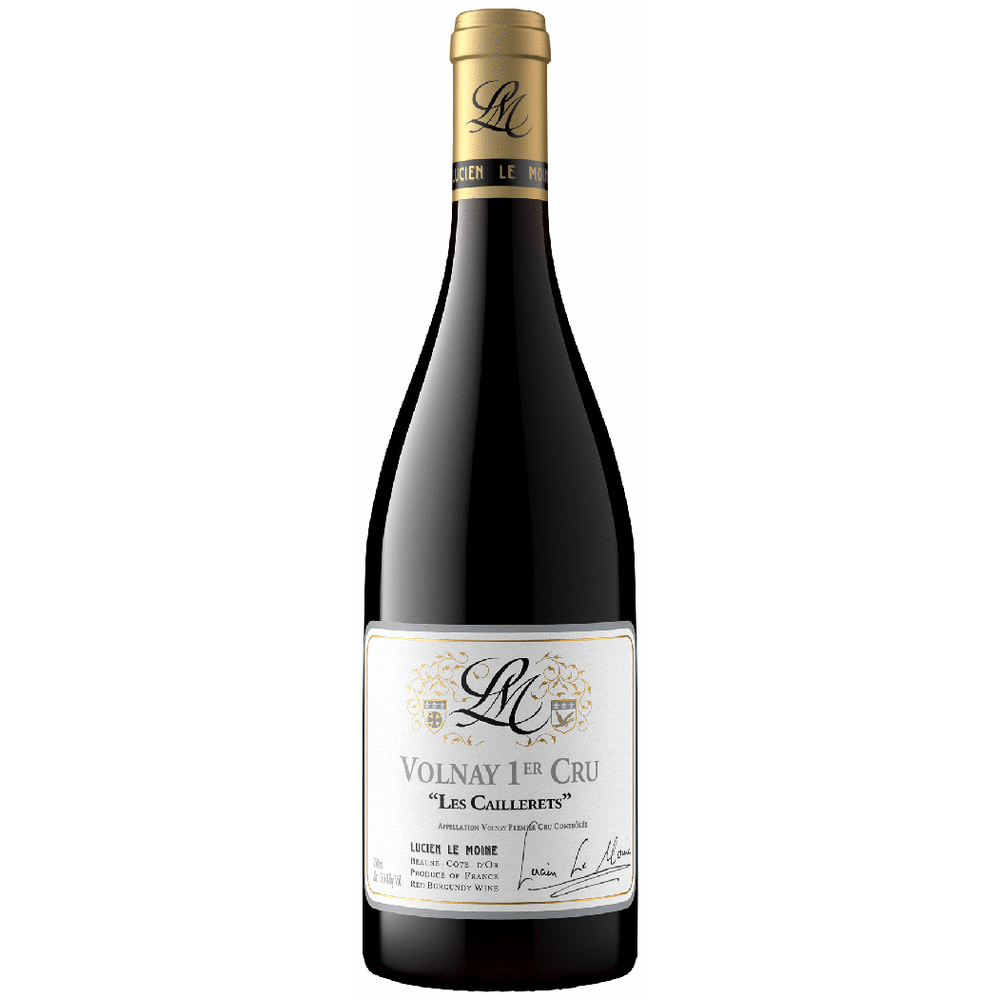 Lucien Le Moine Volnay 1er Cru Les Caillerets