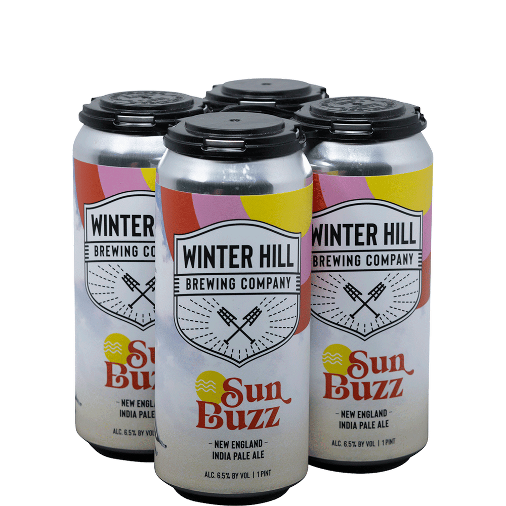 Winter Hill Sun Buzz