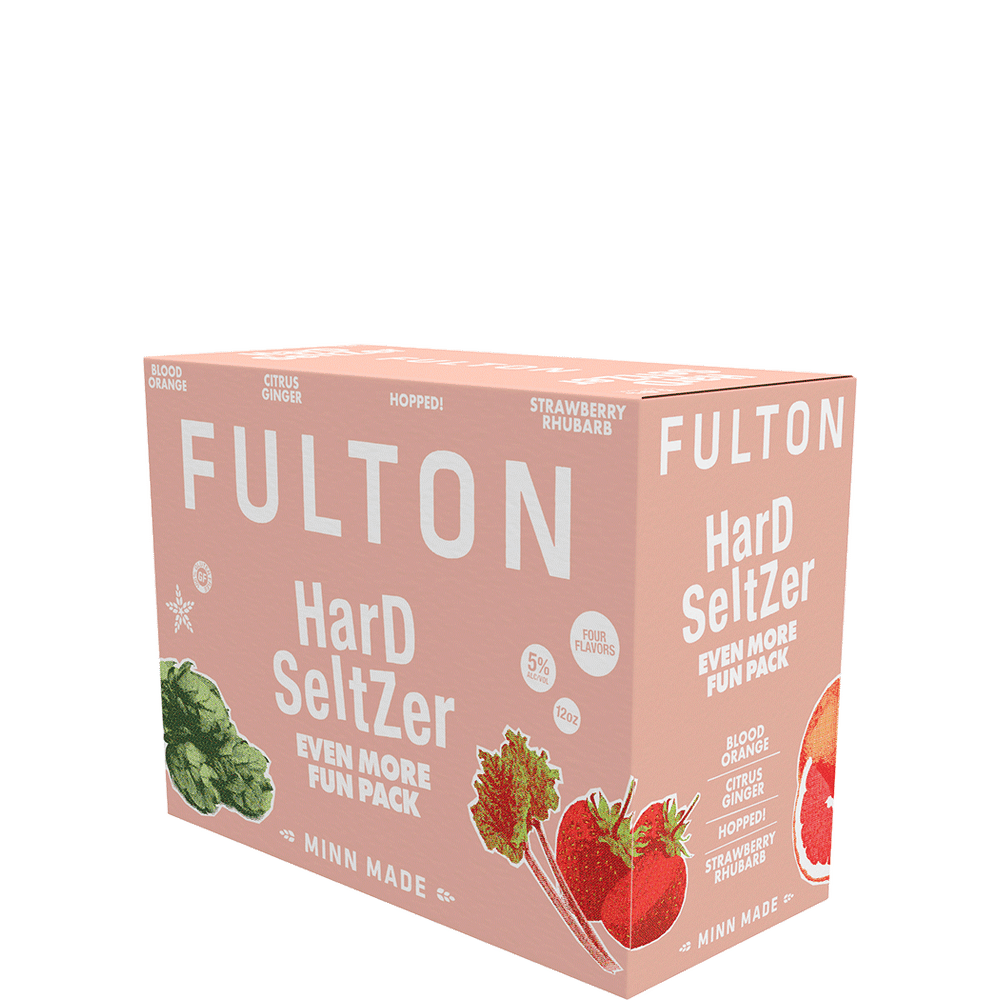DNU Fulton Fun Pack