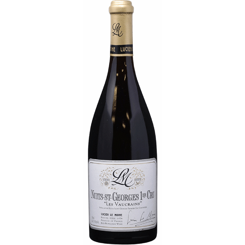 Lucien Le Moine Nuits-St.-Georges 1er Cru Les Vaucrains