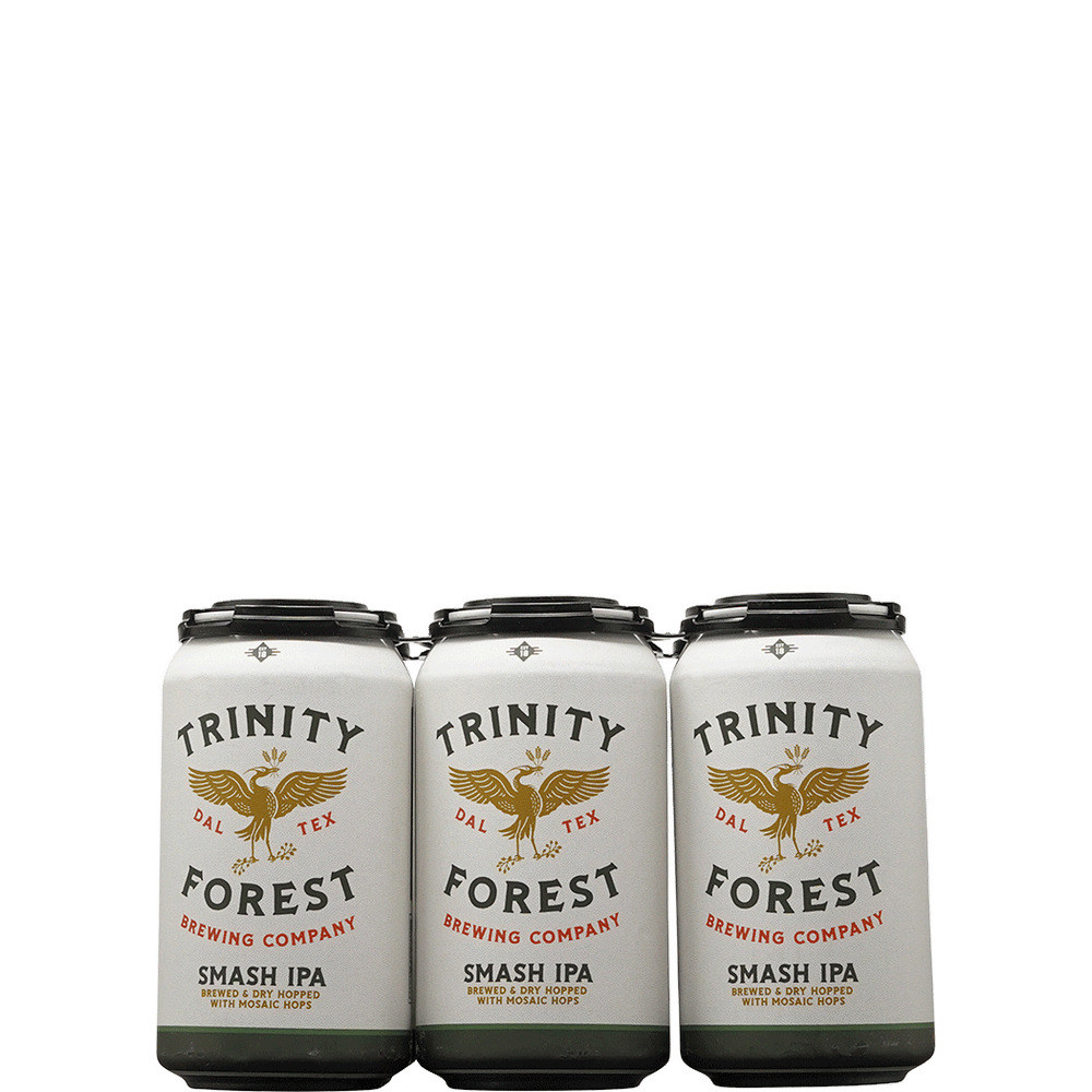 Trinity Forest Smash IPA