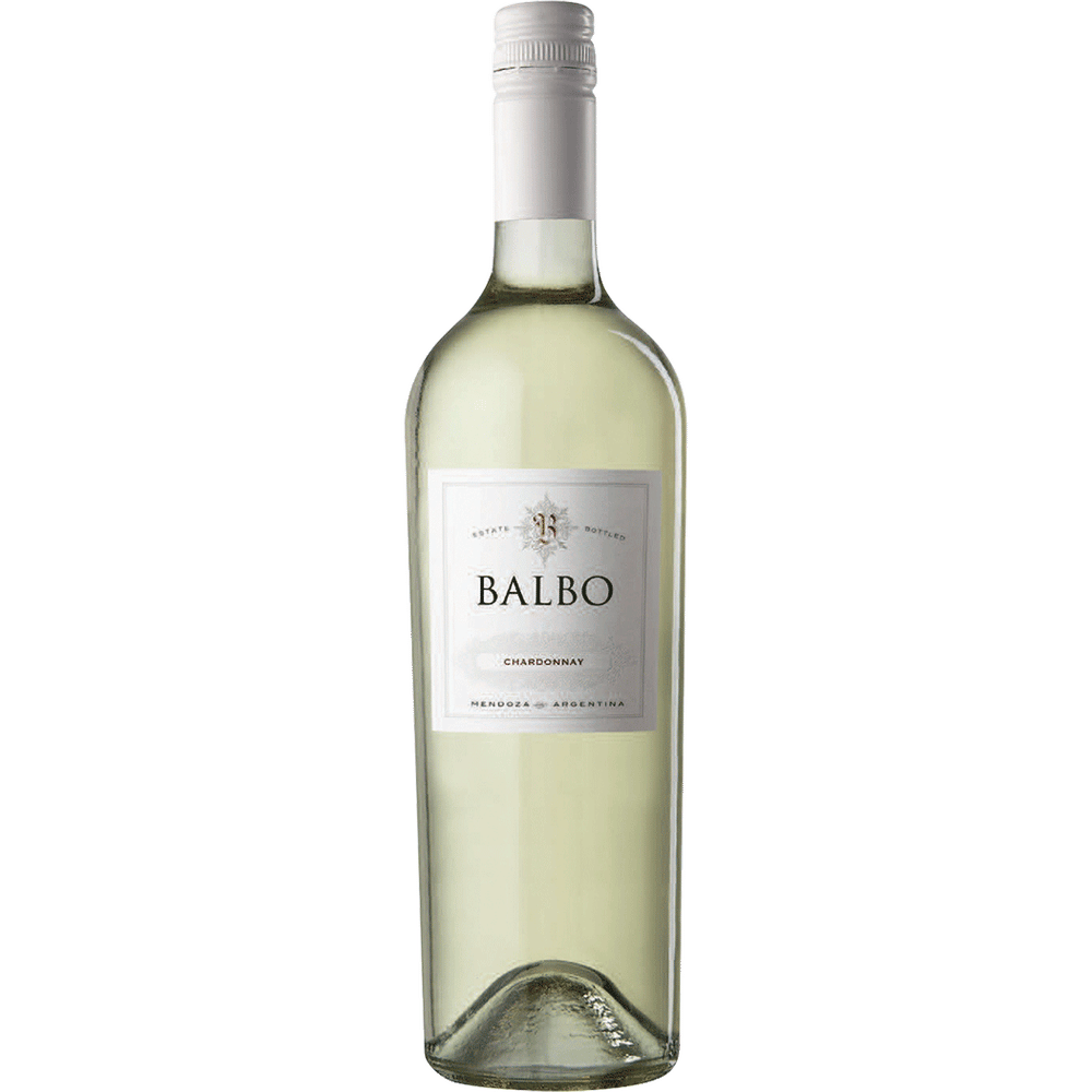 Balbo Chardonnay