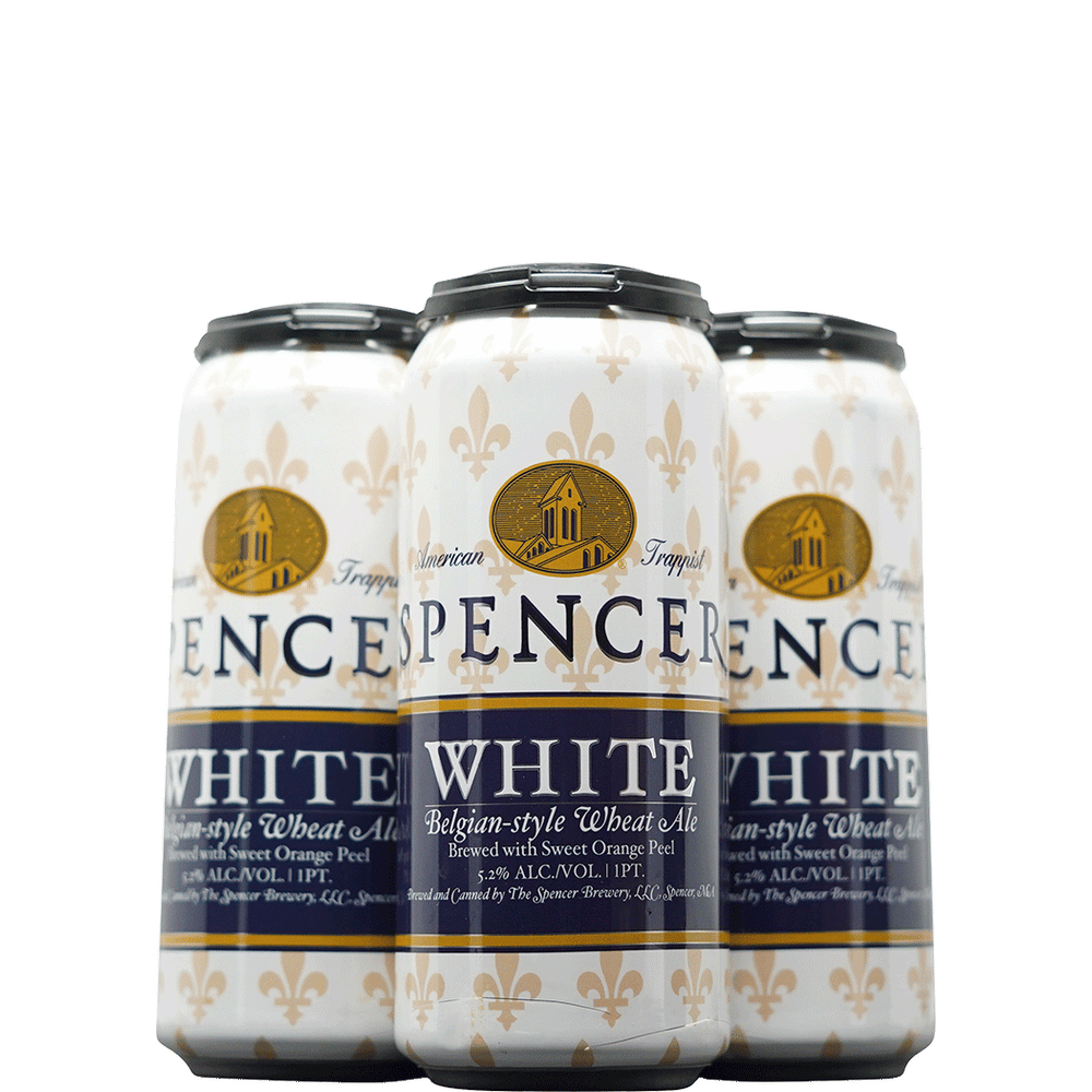 Spencer Trappist White