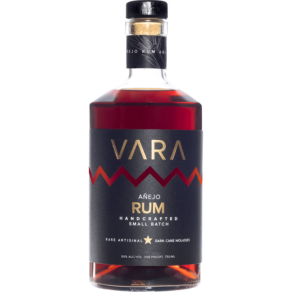 Vara Rum Anejo