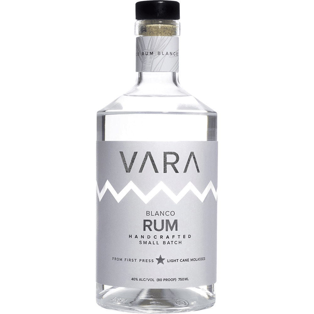 Vara Rum Blanco