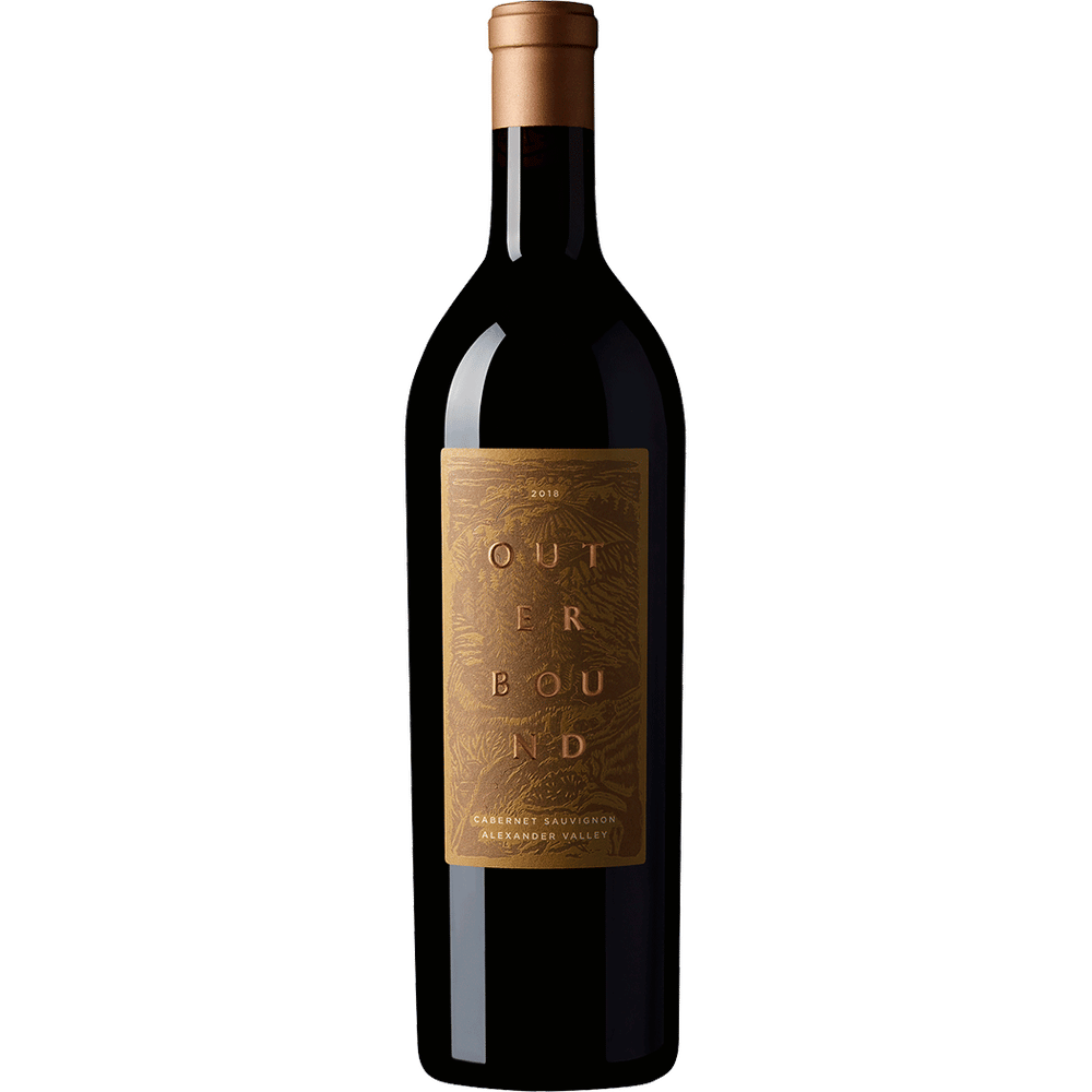Outerbound Cabernet Sauvignon Alexander Valley