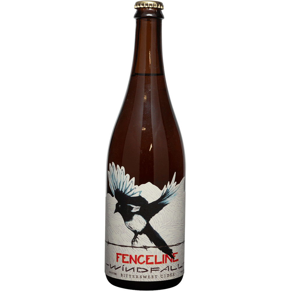 Fenceline Cider Windfall