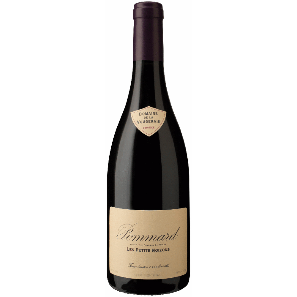 Domaine Vougeraie Pommard "Les Petits Noizons"